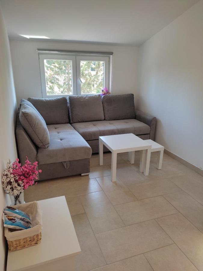 Ferienwohnung Aestas Pula Exterior foto