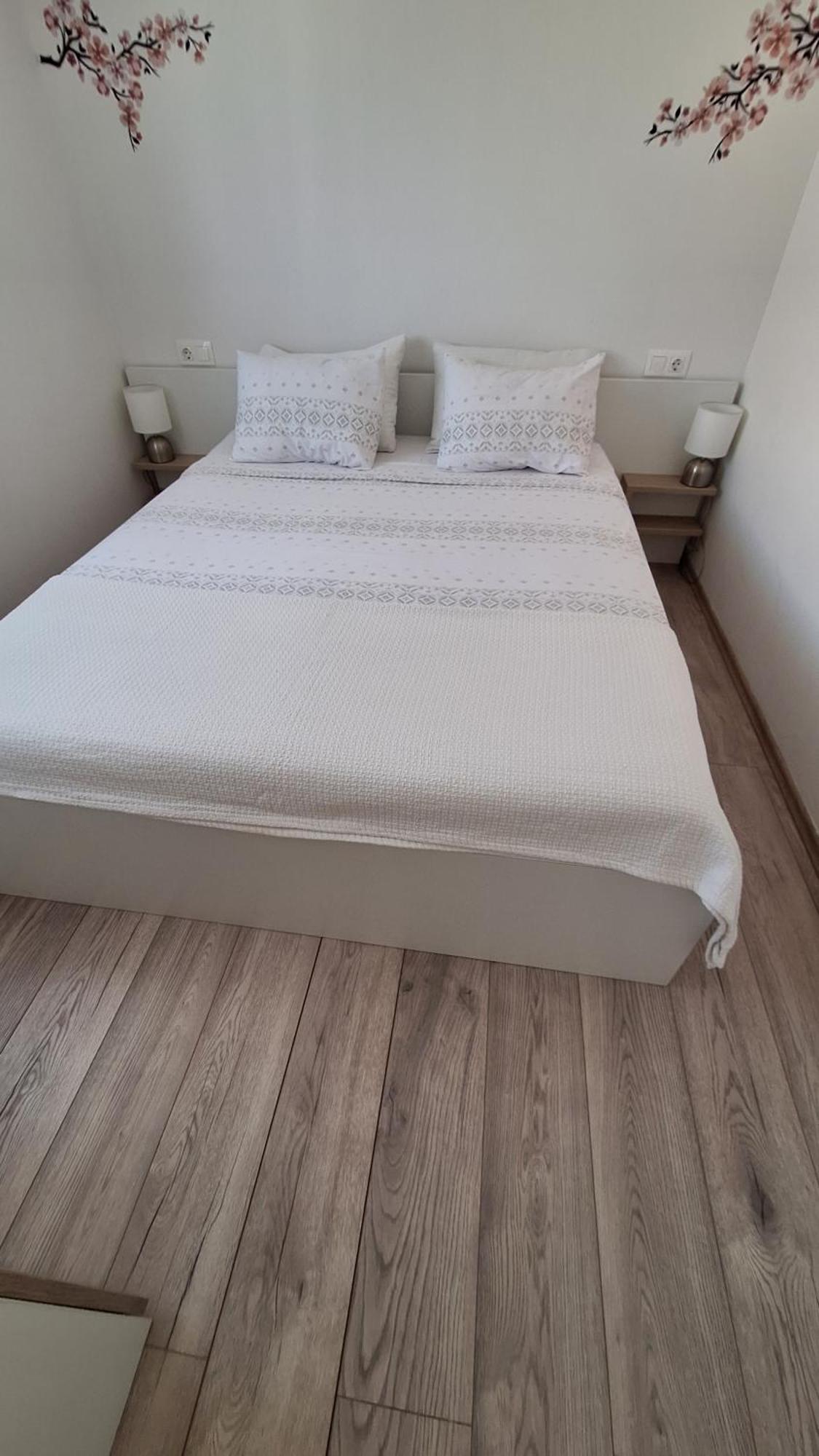 Ferienwohnung Aestas Pula Exterior foto
