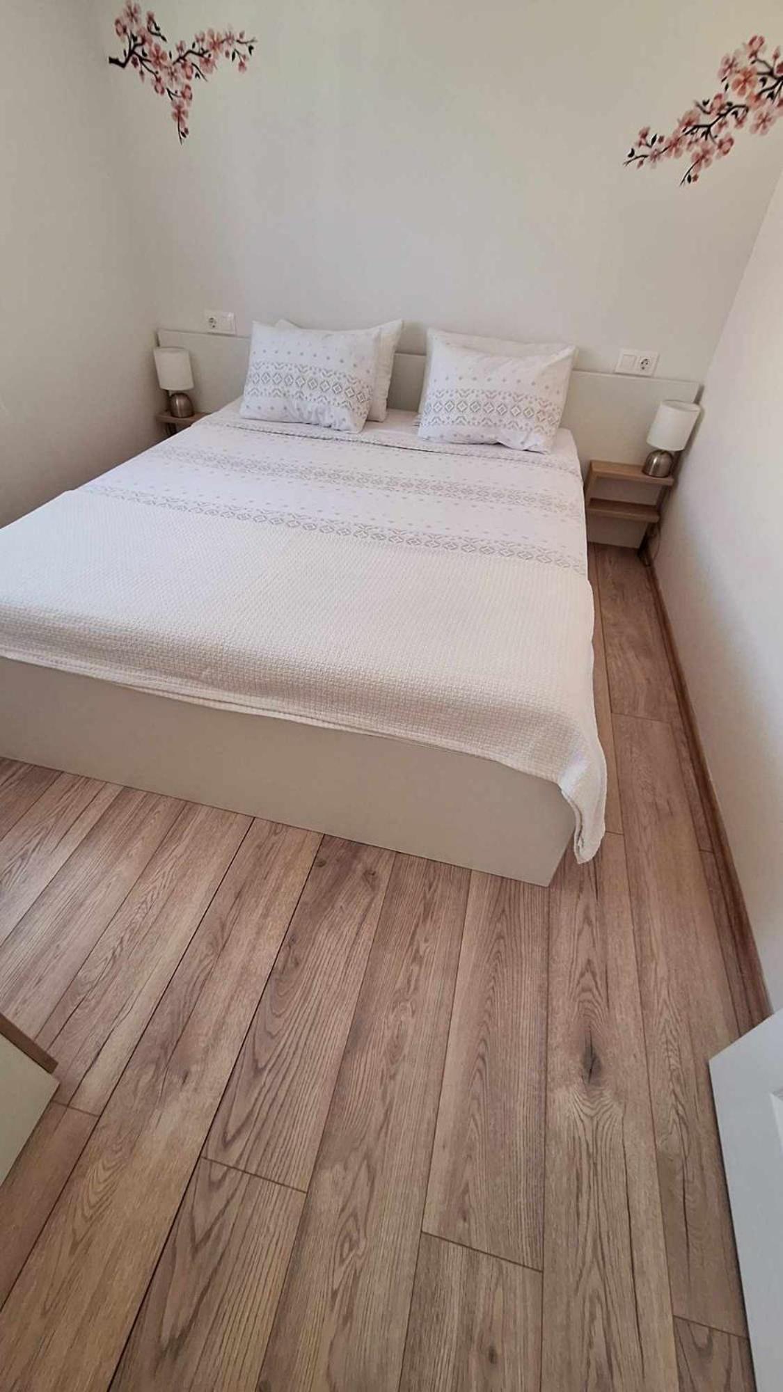 Ferienwohnung Aestas Pula Exterior foto